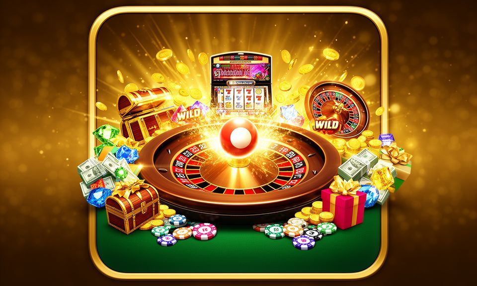 kpkp Slot Rushspin — Fast Reels, Real Stakes